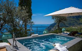 Casa Ivi Positano