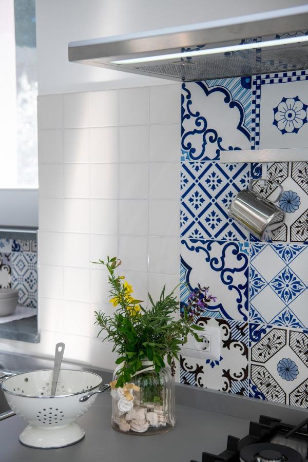Appartamento Casa Ivi Positano Esterno foto