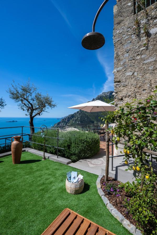 Appartamento Casa Ivi Positano Esterno foto